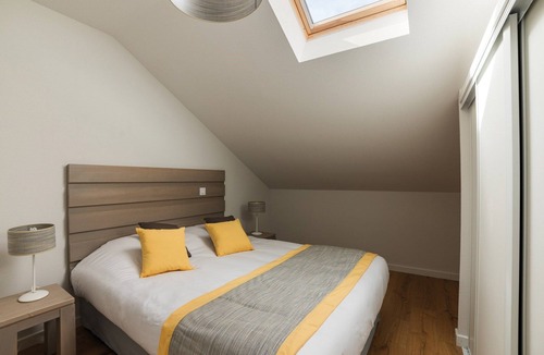Biscarrosse Plage Hotel | Appartt Abordable 150m de la Plage