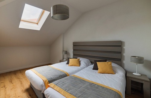 Biscarrosse Plage Hotel | Appartt Abordable 150m de la Plage