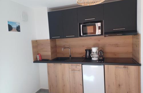 Lecci Apartment | Appt 99 "A Machja"