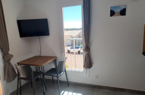 Lecci Apartment | Appt 99 "A Machja"