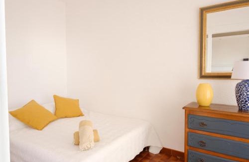Sainte-Maxime Ski Chalet | Apt in Sainte-Maxime swimming pool and tennis