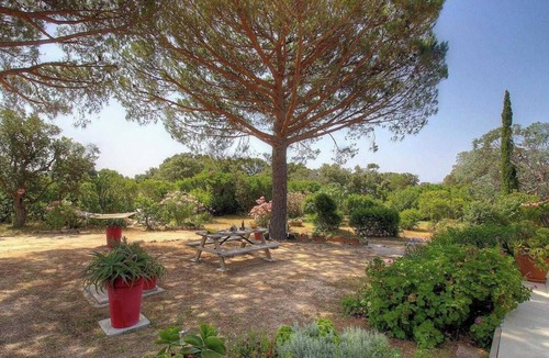 Pianotolli-Caldarello House | Arbitro - PIANOTTOLI CALDARELLO