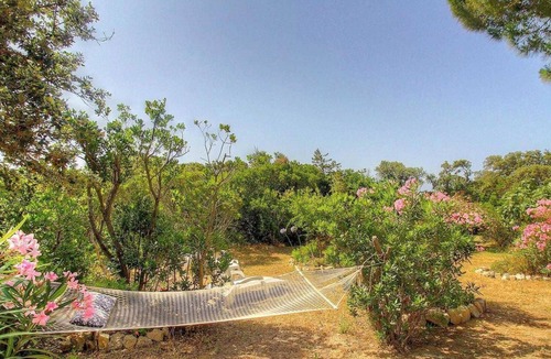 Pianotolli-Caldarello House | Arbitro - PIANOTTOLI CALDARELLO