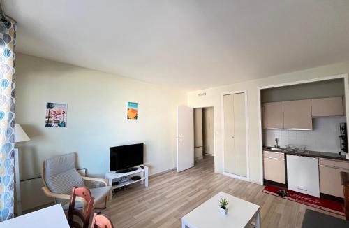 Arcachon Apartment | Arcachon Centre - Studio Confortable Proche Plage, Wifi - FR-1-319-423