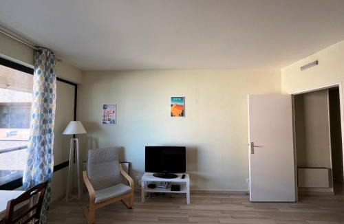 Arcachon Apartment | Arcachon Centre - Studio Confortable Proche Plage, Wifi - FR-1-319-423