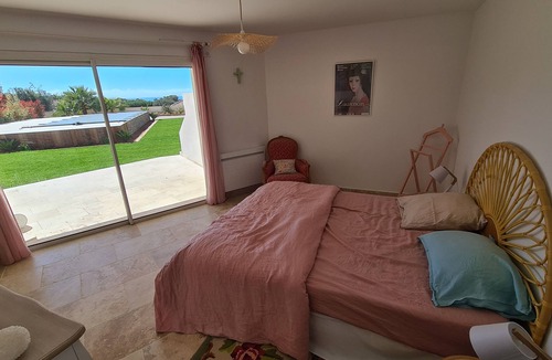 Carry-le-Rouet House | Architect-designed house with sea view 5 min. from beach and cove