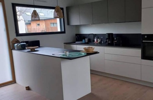 Mesquer House | ARCHITECT-DESIGNED HOUSE IN QUIMIAC