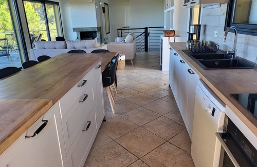 Portigliolo House | ARCHITECT'S VILLA, QUIET LOCATION, IMPRENSABLE SEA VIEW