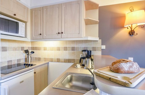 Rouret Apartment | Ardeche Duplex House for 4 With Pool