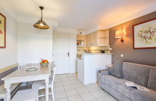 Rouret Apartment | Ardeche Duplex House for 4 With Pool