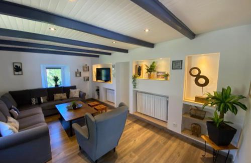Marcols-les-Eaux House | Ardeche2coeur