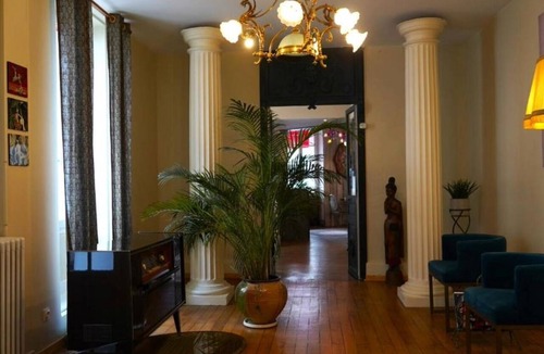 Cœur de Ville Hotel | Ariane Hôtel