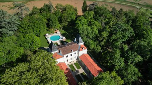 Moncaut Apartment | Armagnac
