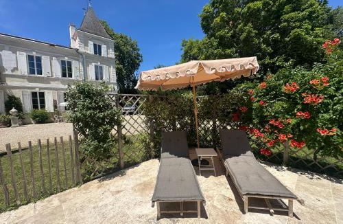 Moncaut Apartment | Armagnac