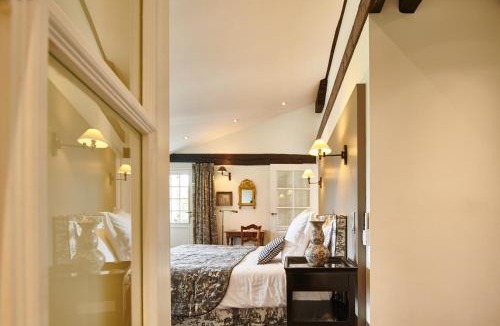 Sare Hotel | Arraya