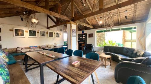 Anglet Villa | Art-Villa Merkel - 28 pers - 11 chambr - 10 WC - Piscine