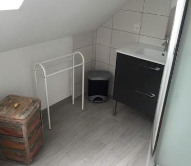 Gabas Apartment | Artouste