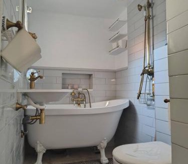 3rd Arrondissement House | Artscape Marseille
