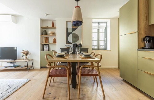 Chamalieres Apartment | Arty by PRIM0 C0NCIERGERIE