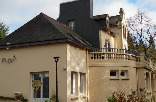 Moreac Cottage | Aslinn (single storey cottage 2/4 people)