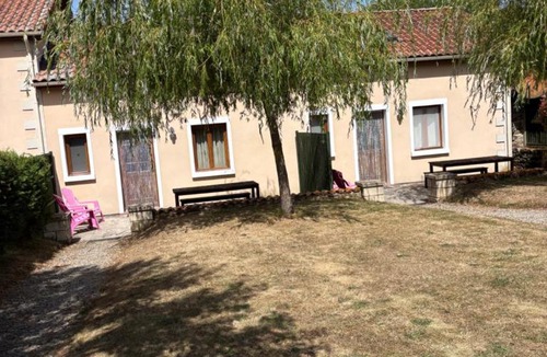 La Ferriere-en-Parthenay House | ASpace Gites