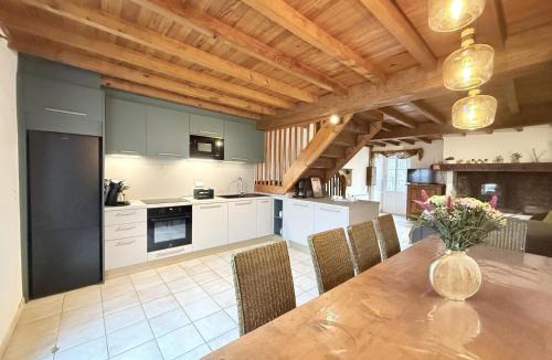 Aramits House | Atchouetos