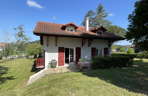 Saint-Palais House | ATEKA - SAINT-PALAIS