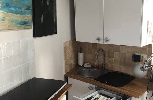 Saint-Pierre-d'Irube House | Atelier d'Artiste near Biarritz, 2-person spa, Pyrenees view