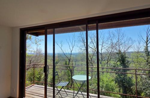 Auch Villa | Atipik grange
