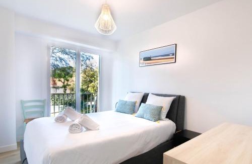 Les Estagnots Apartment | Atlantic Selection - Orion, Lac d'Hossegor & Océan