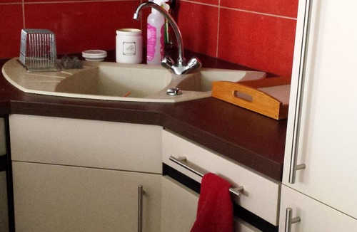 Saint-Girons Apartment | Atypical studio in the heart of st girons, all comforts, minimum 3-night booking