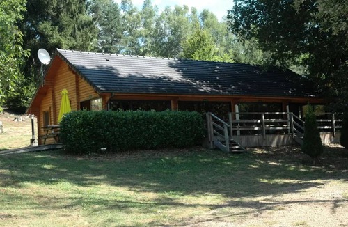 Correze House | Au Bois de Calais * - Accommodation 4 persons