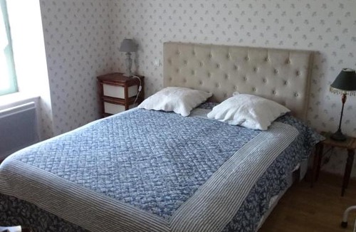 Blanzac Bed & Breakfast | Au bon gre d'hugoline