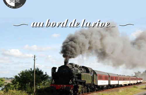 Pontrieux Bed & Breakfast | Au Bord de la Rive B&B