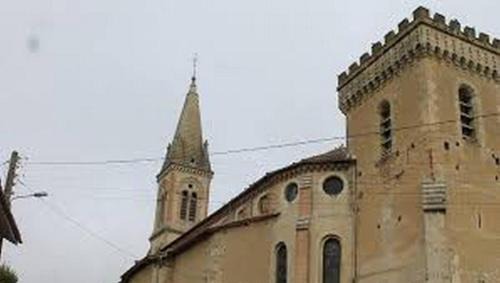 Saramon Apartment | Au cœur des collines gersoise