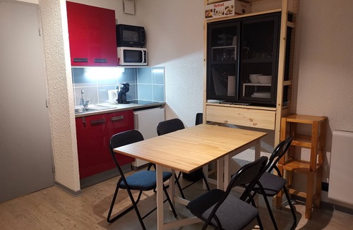 Saint-Pierre-de-Chartreuse Apartment | Au cœur des Cîmes en Chartreuse