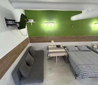 Cassis Apartment | Au coeur de CASSIS