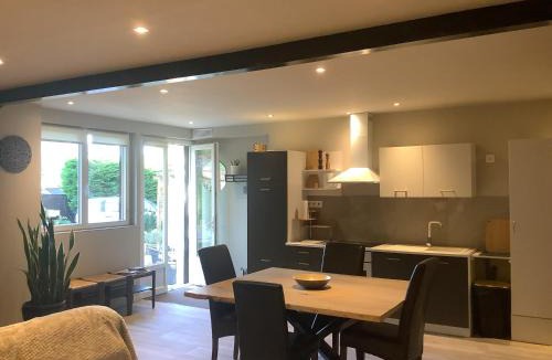 Chantonnay House | Au duplex