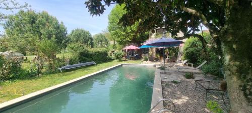 Chambonas House | Au fil de l'eau