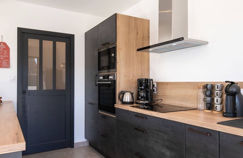 Brignogan-Plage House | Au Gré du Vent by Interhome