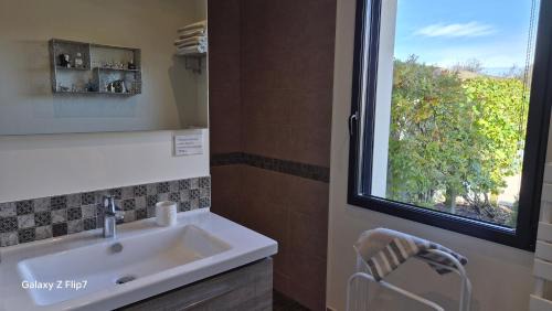 Echire House | AU GRAIN D'ORGE