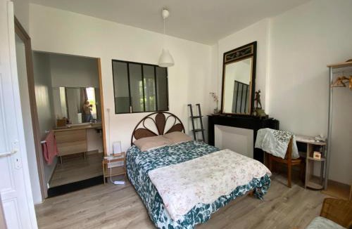 Moissac Bed & Breakfast | Au Jardin
