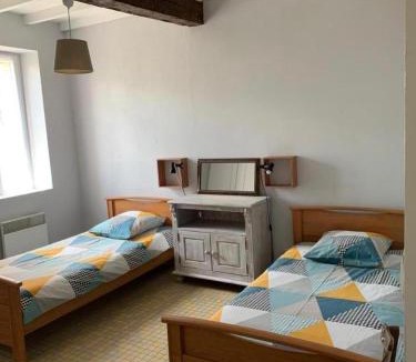 Saint Sever House | Au lic