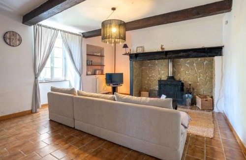 Castex House | Au Peïmarti - Avec piscine privée