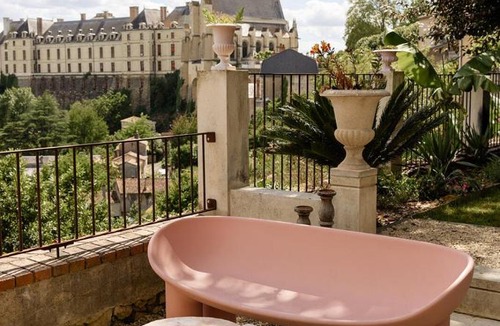 Thouars House | Au Petit Thouars