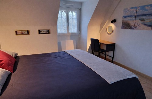 Le Faouet House | Au Pré du Chêne