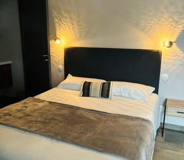 Labastide-dArmagnac Hotel | Au Relais Gascon