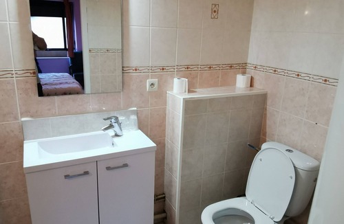 Saint-Quentin-Fallavier Bed & Breakfast | Auberge de l'Europe