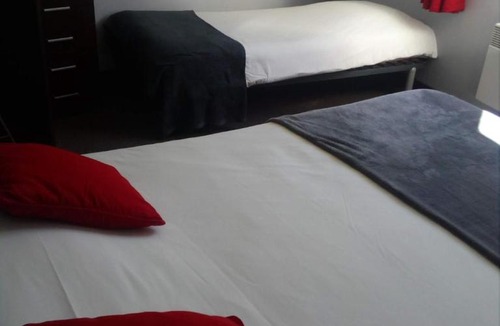 Barnas Hotel | Auberge de Barnas