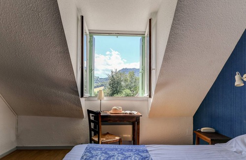 Montory Hotel | Auberge de l'Etable